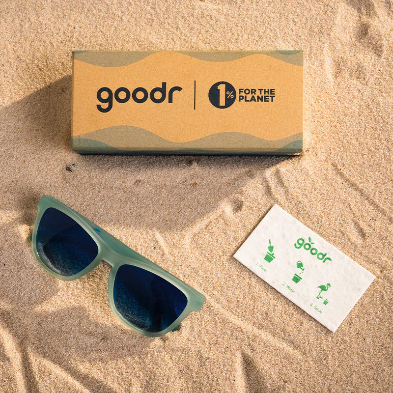 GOODR The OGs - These Shades Are Still Trash