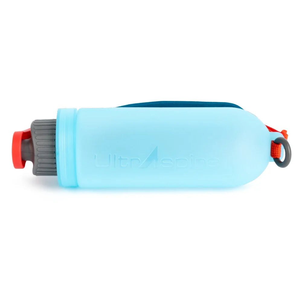 ULTRASPIRE F250 2.0 Handheld Bottle 250ml
