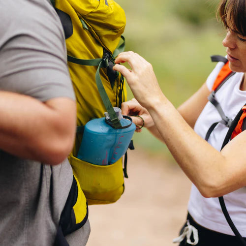 HYDRAPAK Stow™ 1L