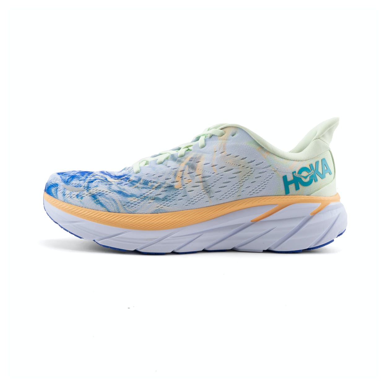 HOKA Clifton 8 - Road Shoe - Men's