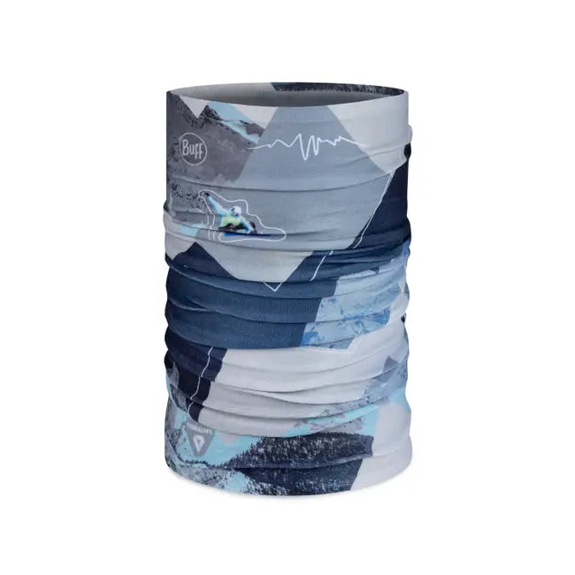 BUFF ThermoNet® Neckwear - Synth Blue