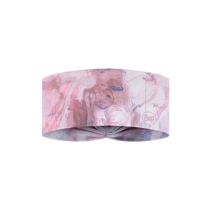 BUFF Coolnet UV® Ellipse Headband