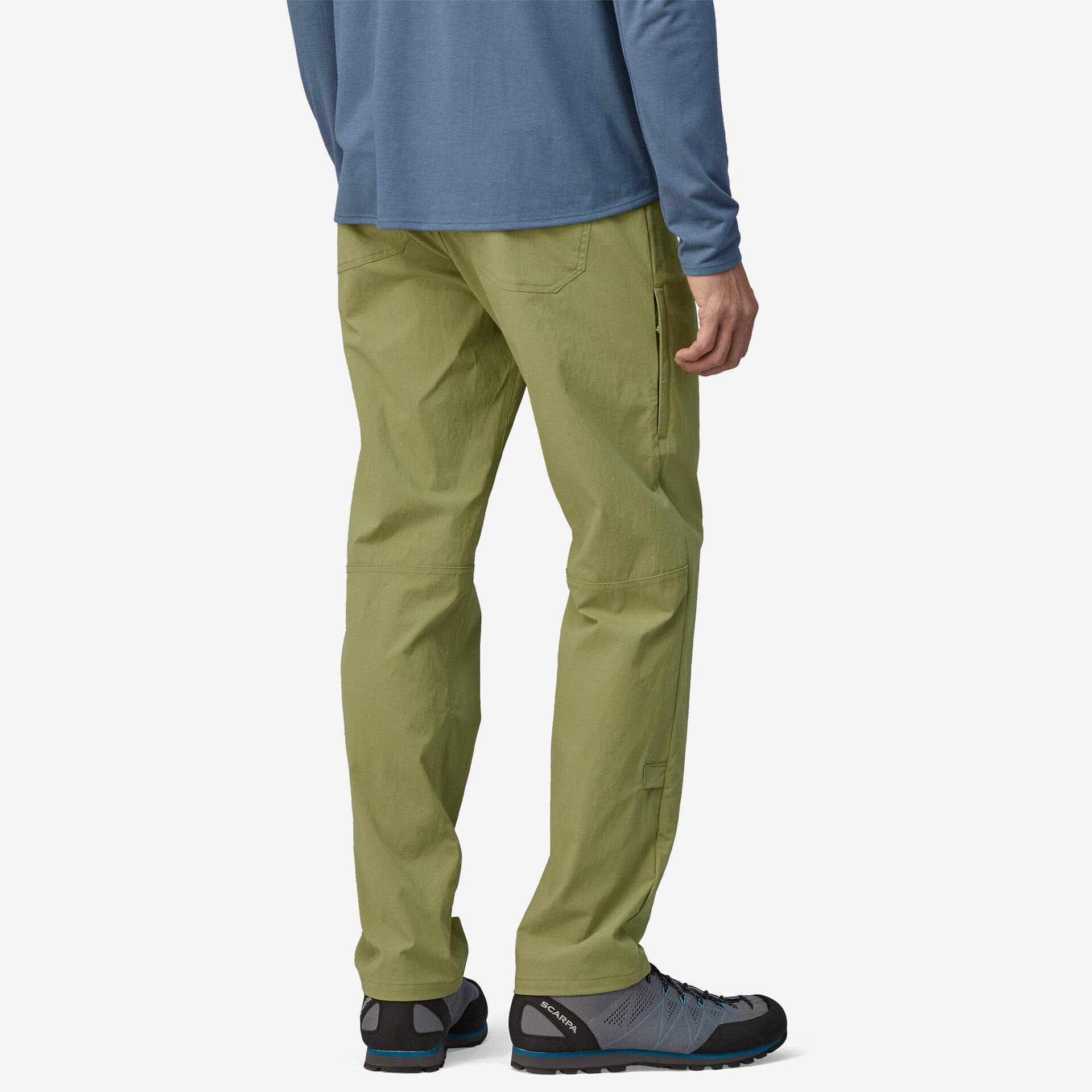 PATAGONIA Quandary Pants - Men's