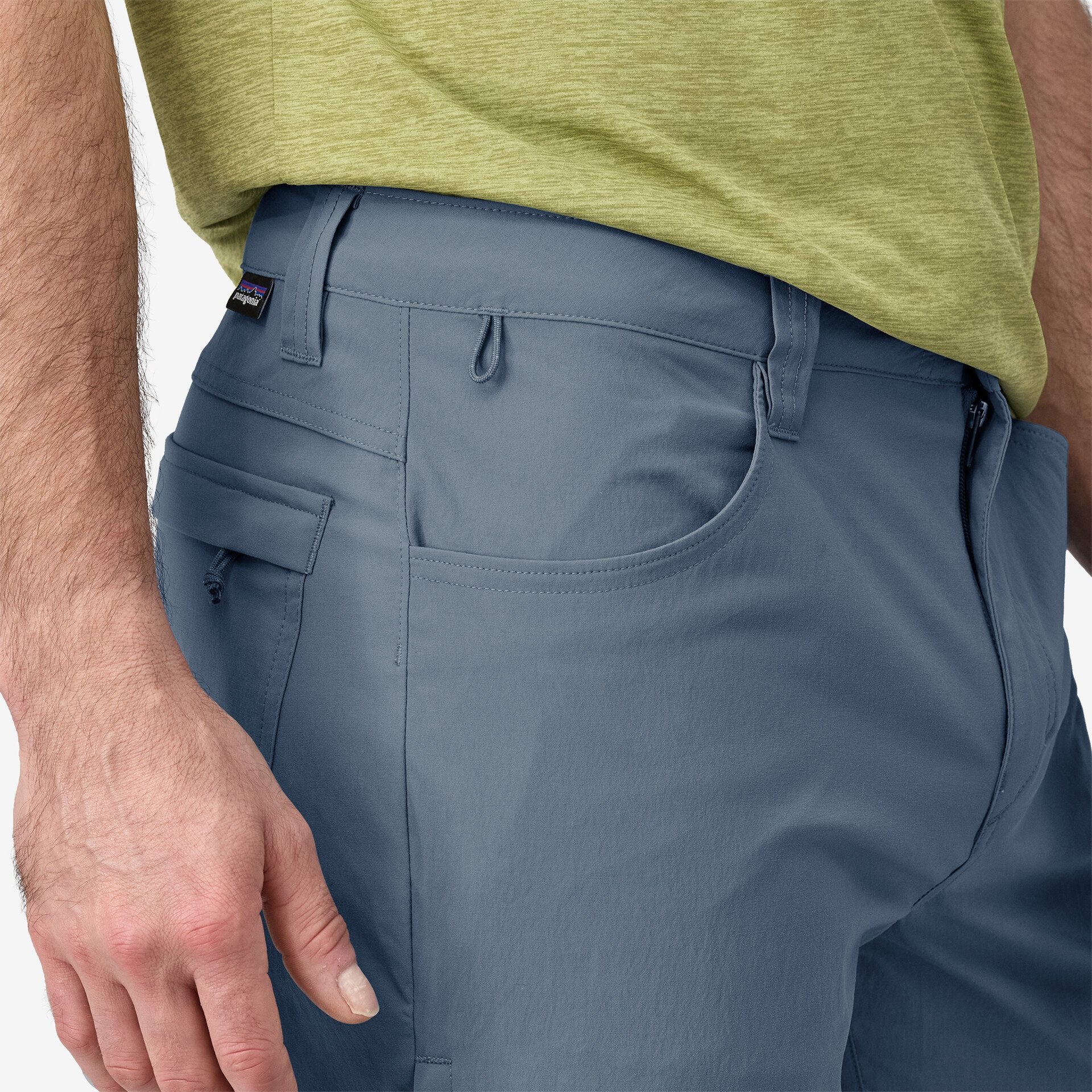 Patagonia men's quandary pants deals