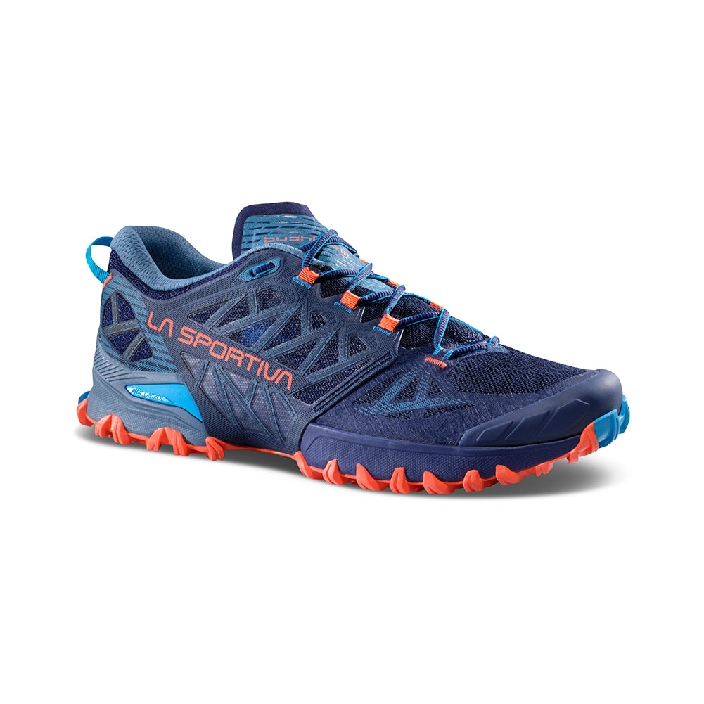 LA SPORTIVA Bushido III Wide - Men's