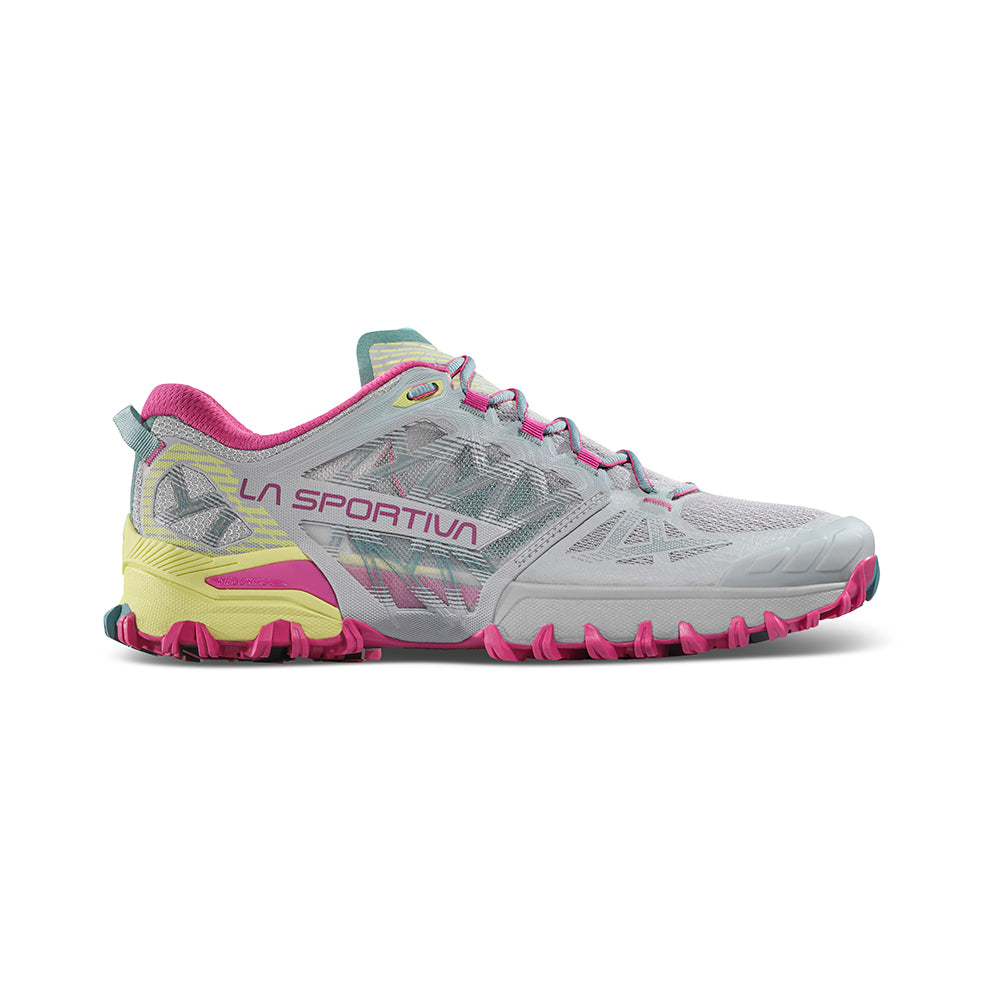 LA SPORTIVA Bushido III Wide - Women's
