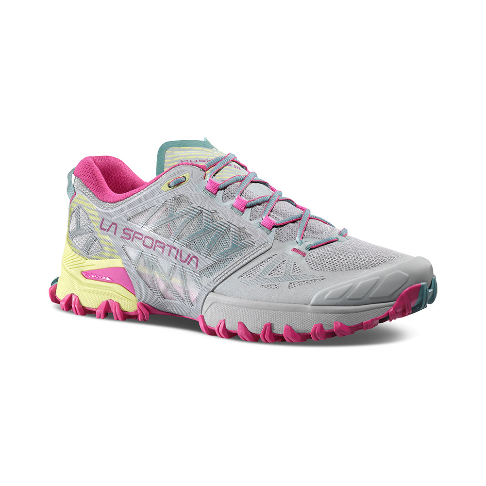 LA SPORTIVA Bushido III Wide - Women's