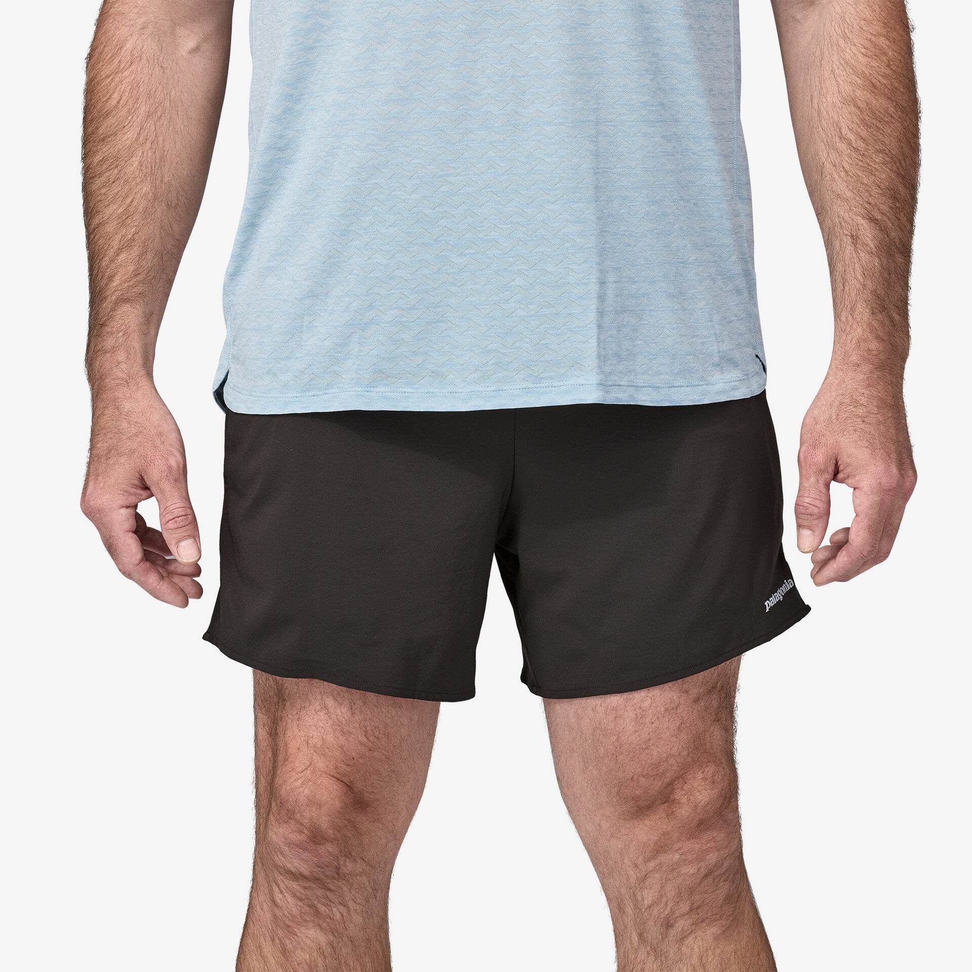 PATAGONIA Trailfarer Running Shorts 6