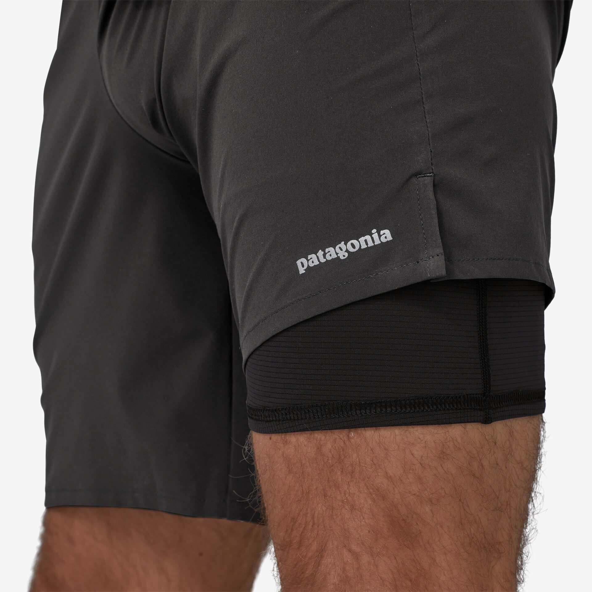 PATAGONIA Multi Trails Shorts 8" - Men's