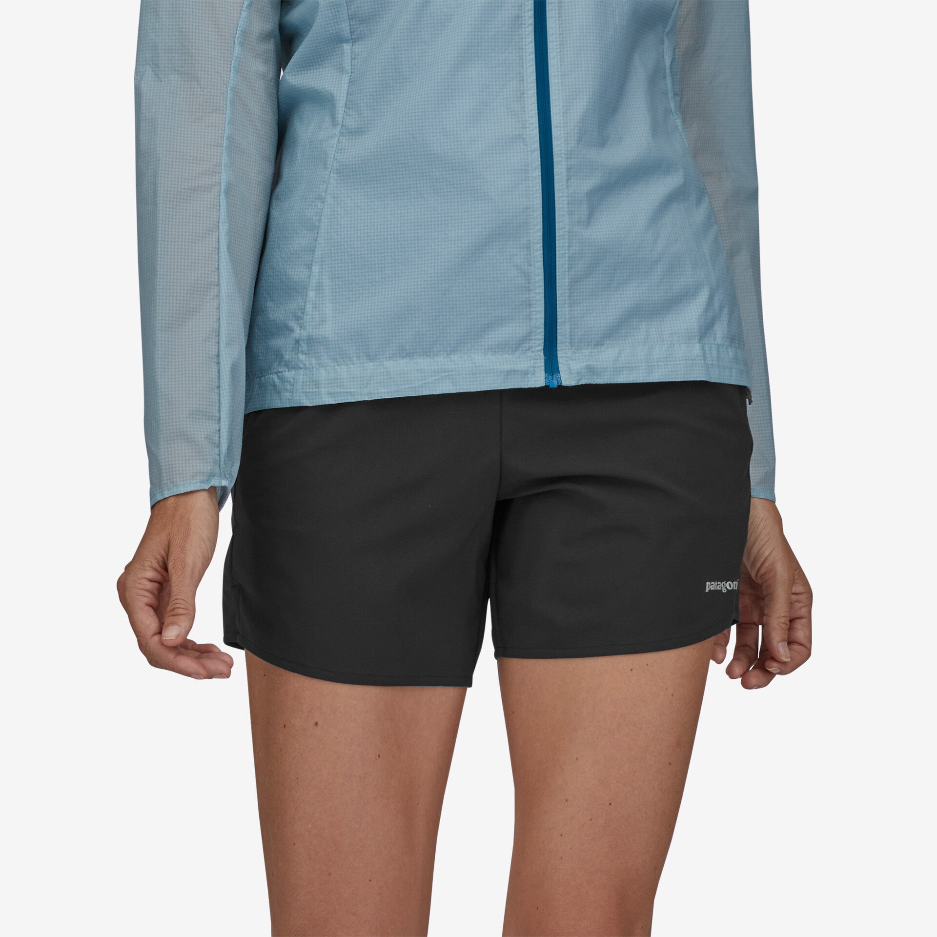 PATAGONIA Multi Trails Shorts 5½" - Women's