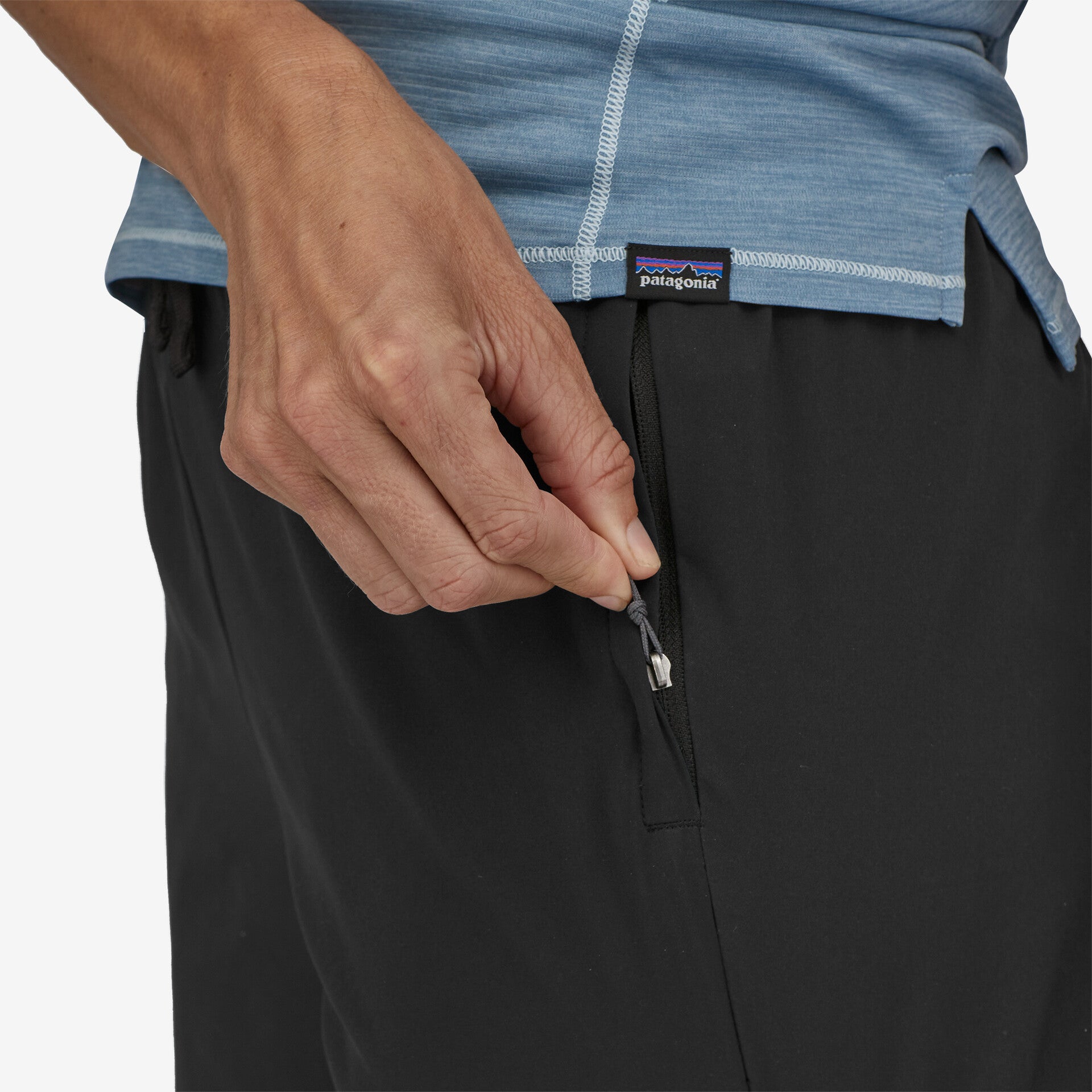 PATAGONIA Multi Trails Shorts 5½" - Women's