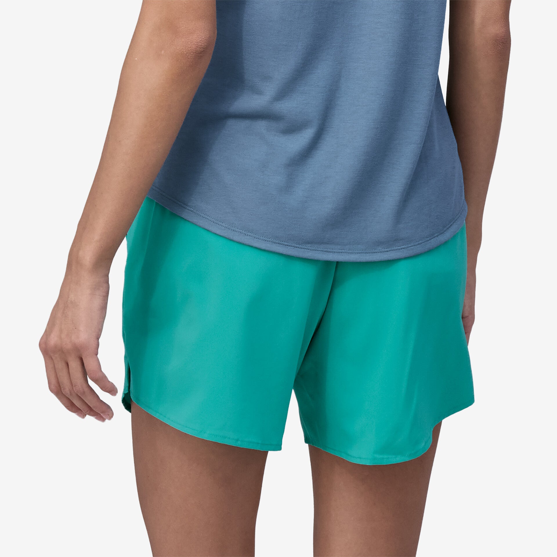 PATAGONIA Multi Trails Shorts 5½" - Women's