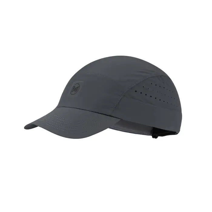 BUFF Speed Cap
