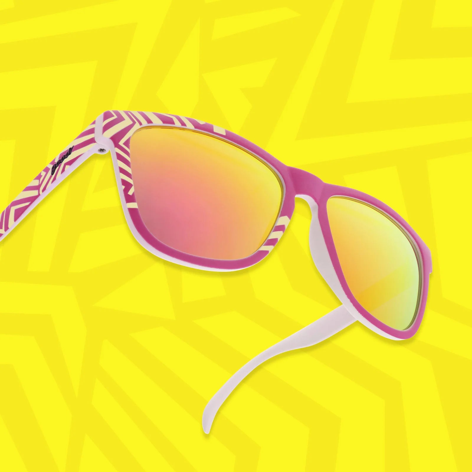 GOODR The OGs - Neon Is My Neutral