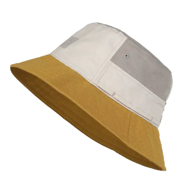 BUFF Sun Bucket Hat - Hak Ocher