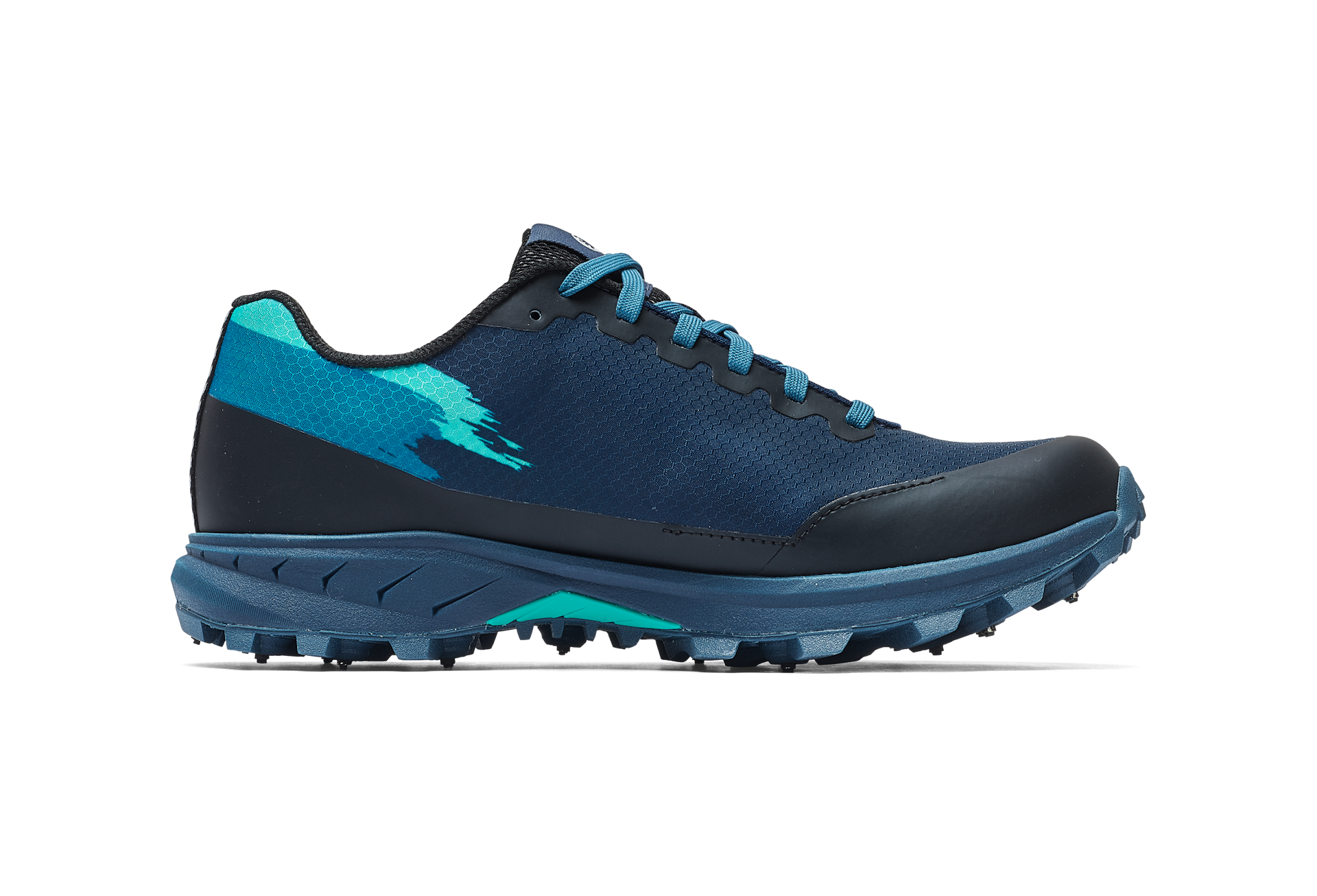 ICEBUG Pytho6 BUGrip - Men's