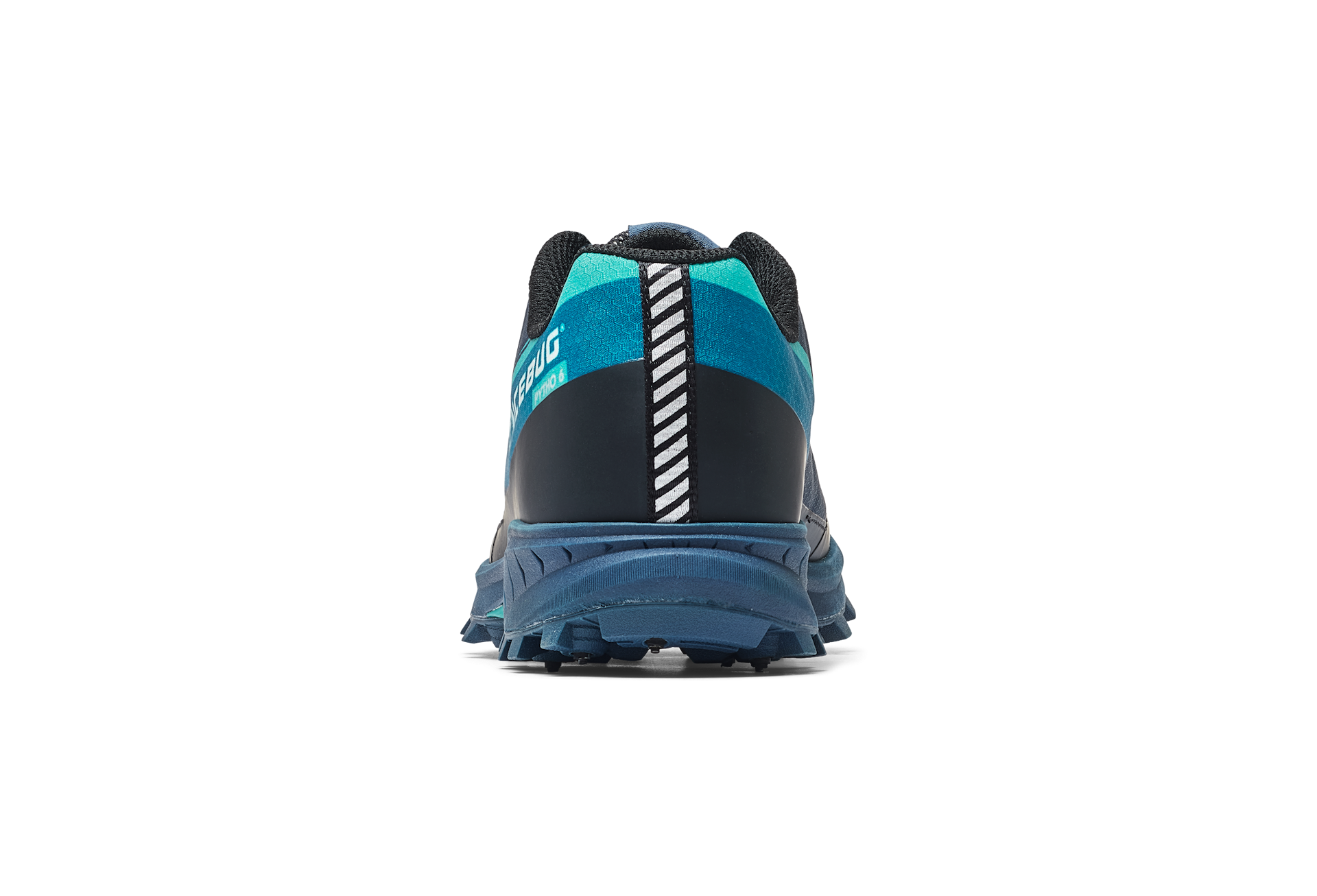 ICEBUG Pytho6 BUGrip - Men's
