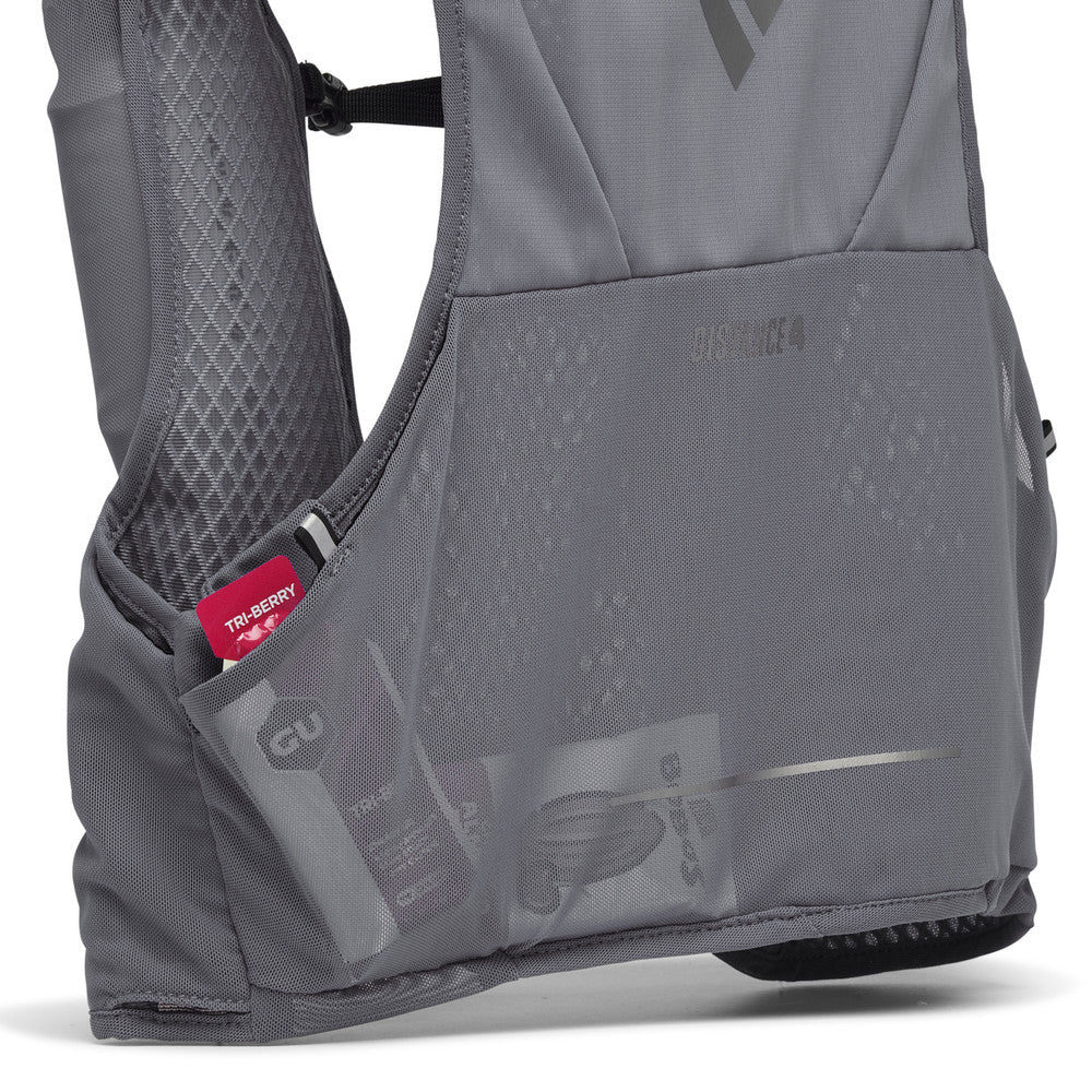 BLACK DIAMOND Distance 4 Hydration Vest 4L