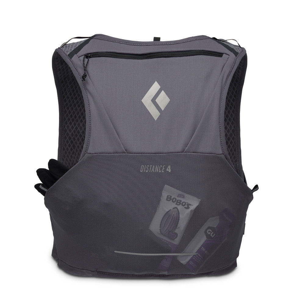 BLACK DIAMOND Distance 4 Hydration Vest 4L