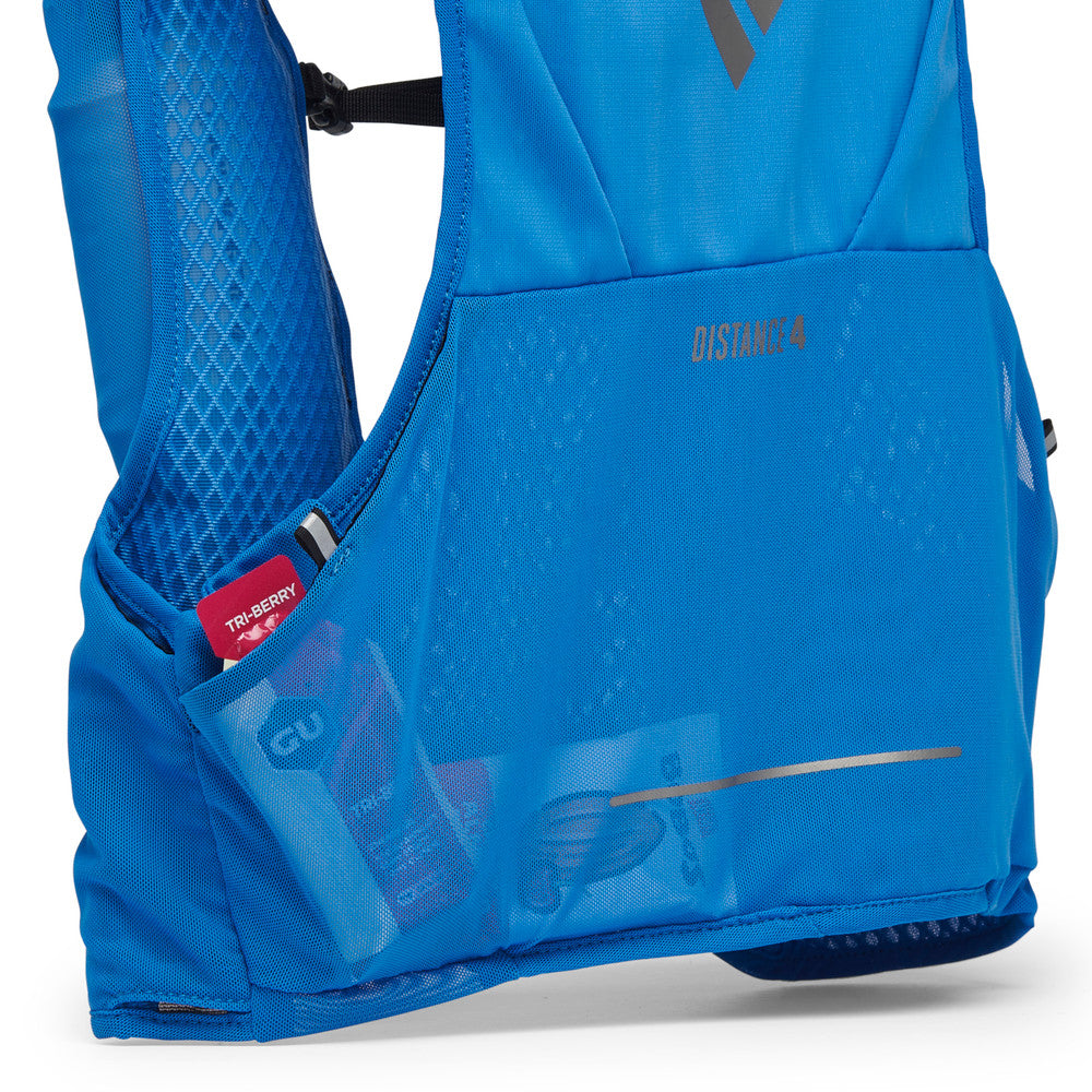 BLACK DIAMOND Distance 4 Hydration Vest 4L