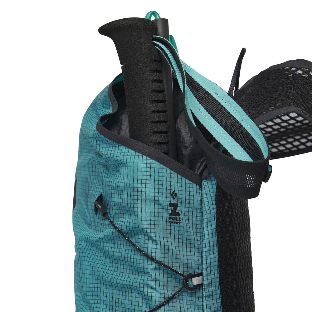 BLACK DIAMOND Distance 8 Backpack - Women's 8L