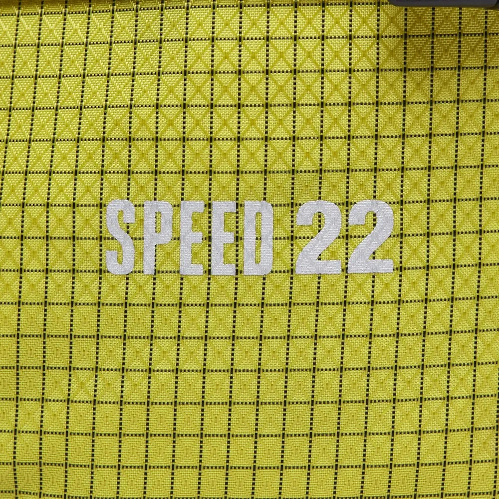 BLACK DIAMOND Speed 22 Pack