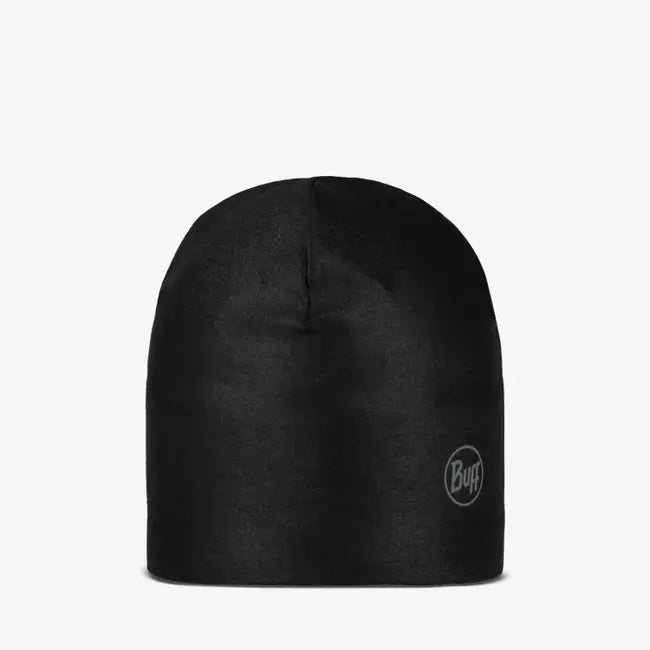 BUFF ThermoNet® Beanie - Solid Black