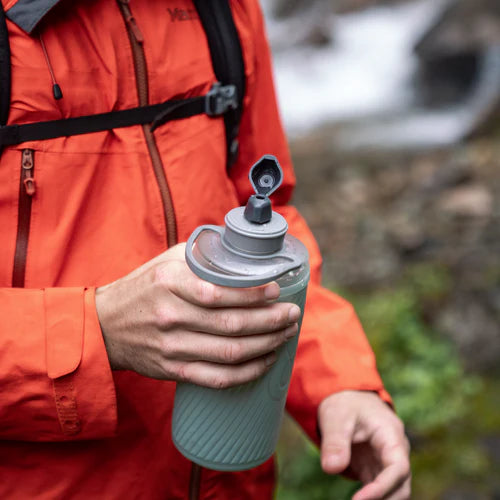 HYDRAPAK Flux™ 1L