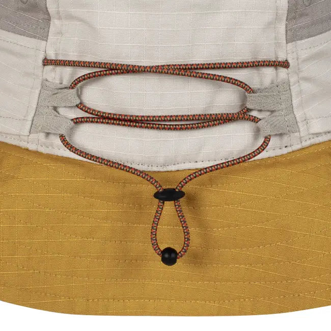 BUFF Sun Bucket Hat - Hak Ocher