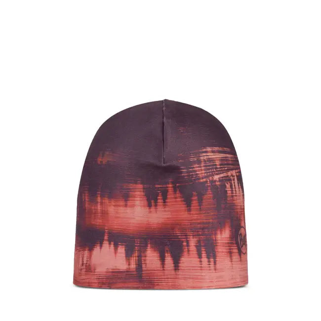 BUFF ThermoNet® Beanie - Matewa Garnet