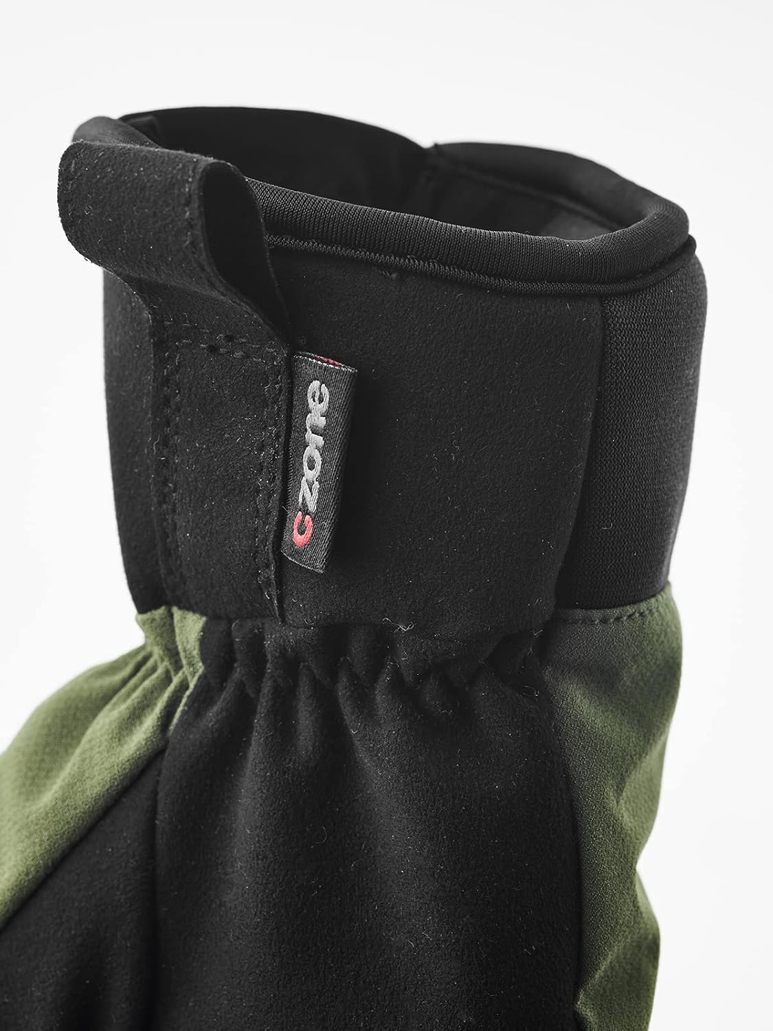HESTRA CZone Mistral Split Mitt