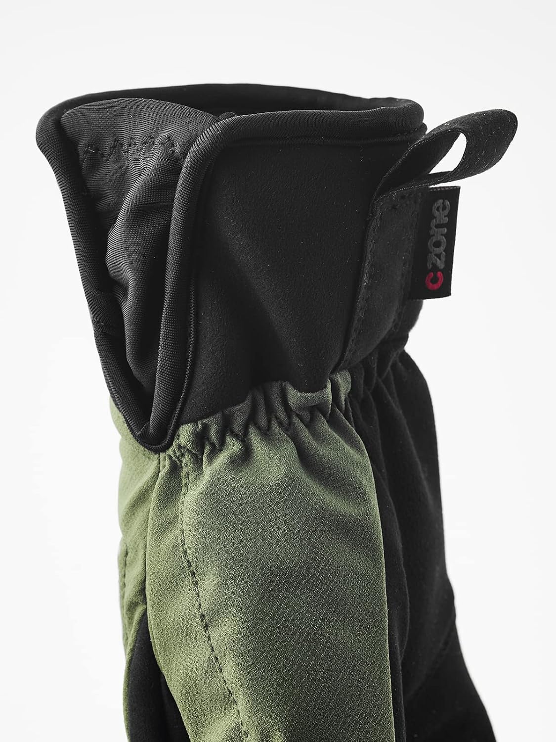 HESTRA CZone Mistral Split Mitt