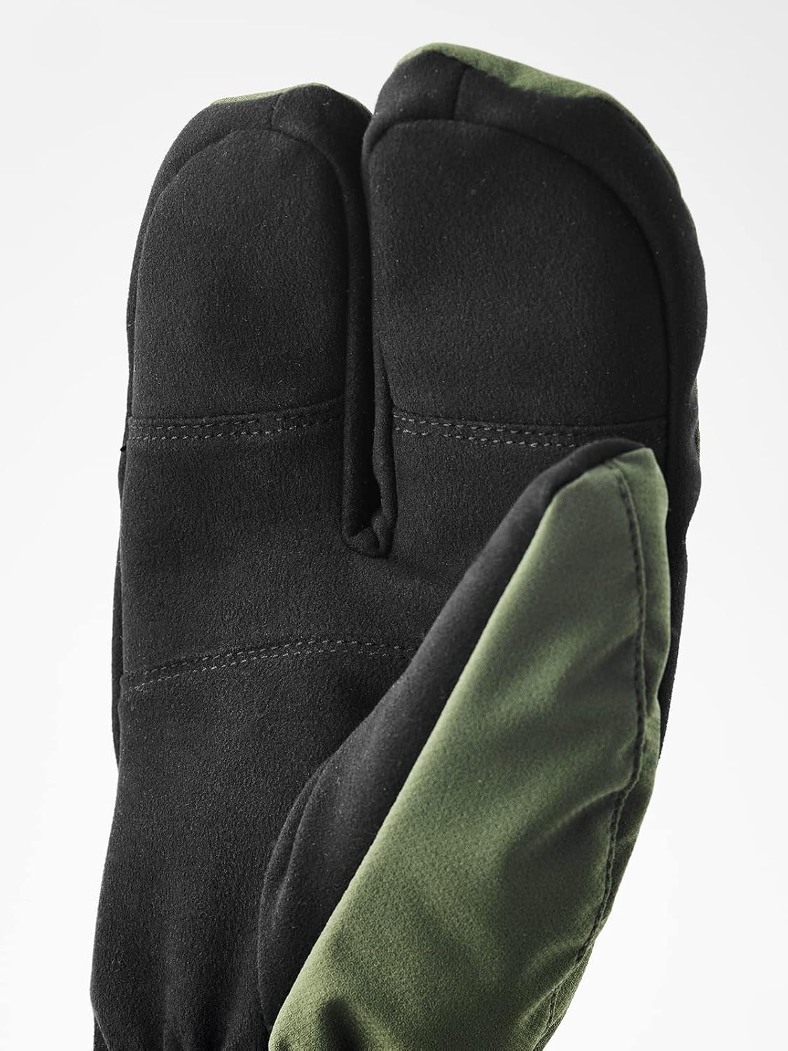 HESTRA CZone Mistral Split Mitt