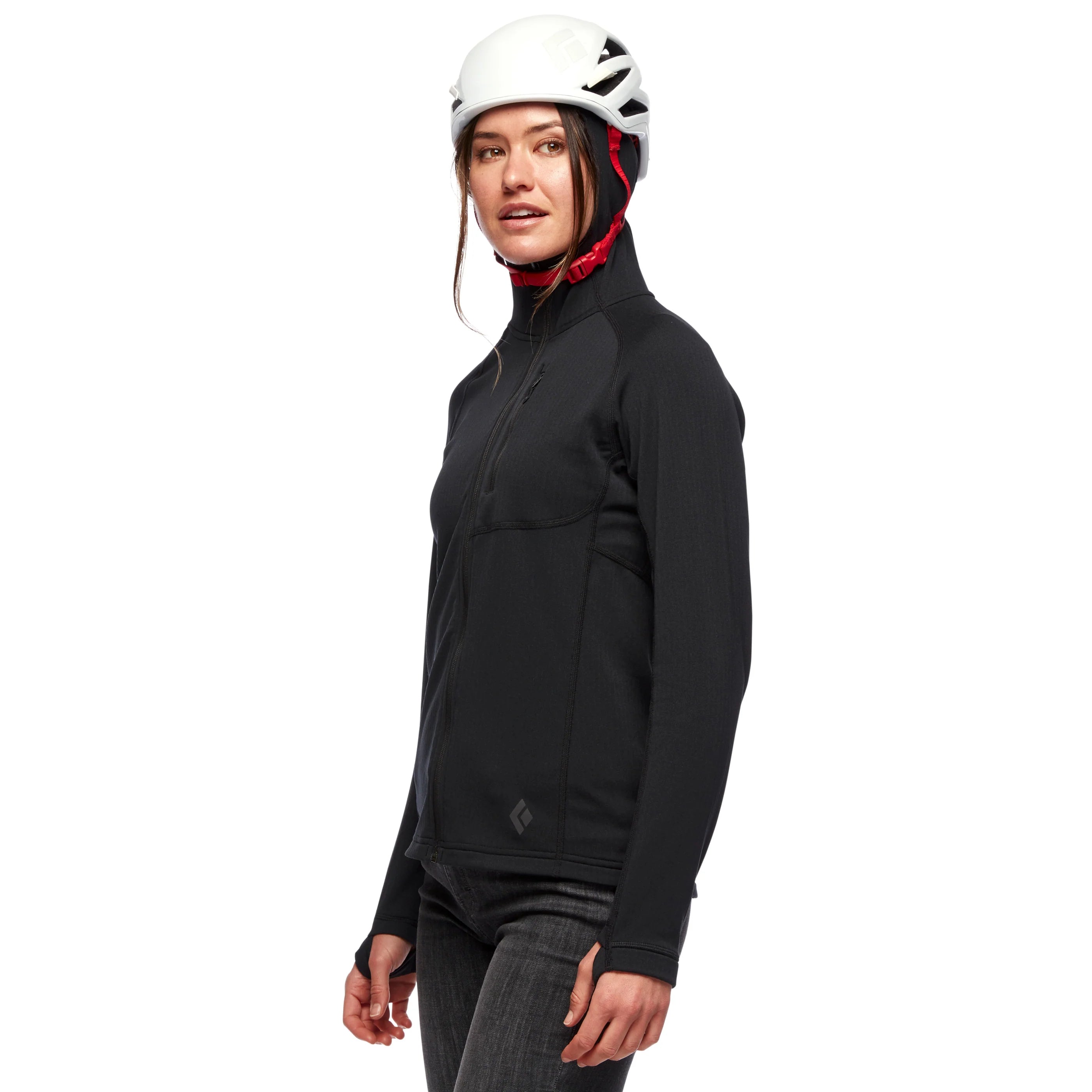 BLACK DIAMOND Coefficient Hoody - Women's