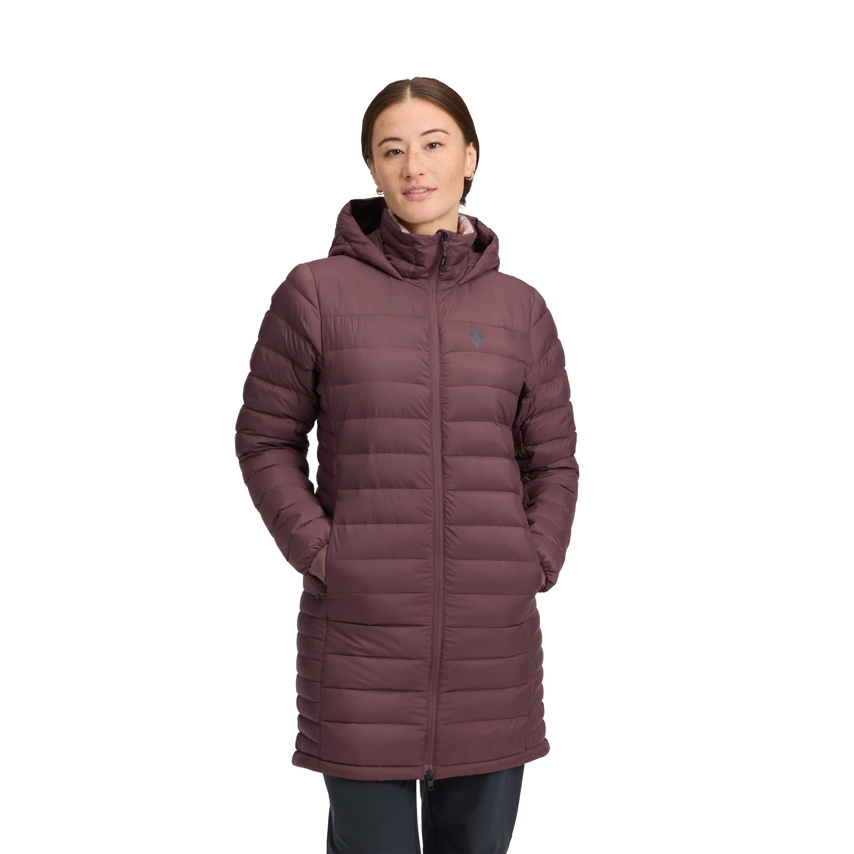 BLACK DIAMOND Access Down 2.0 Parka - Women's