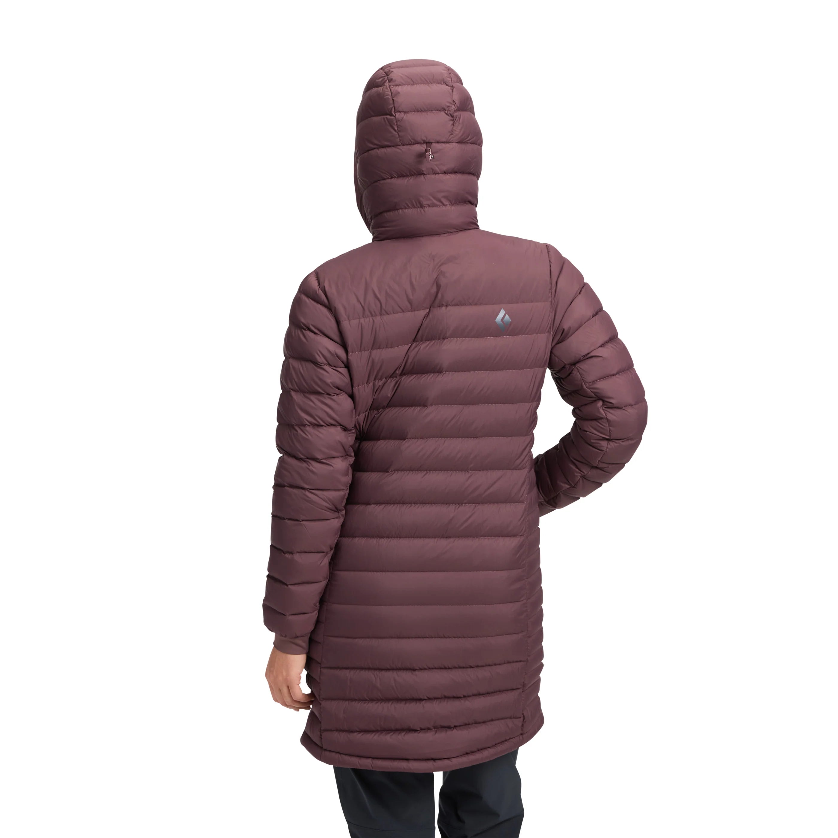 BLACK DIAMOND Access Down 2.0 Parka - Women's