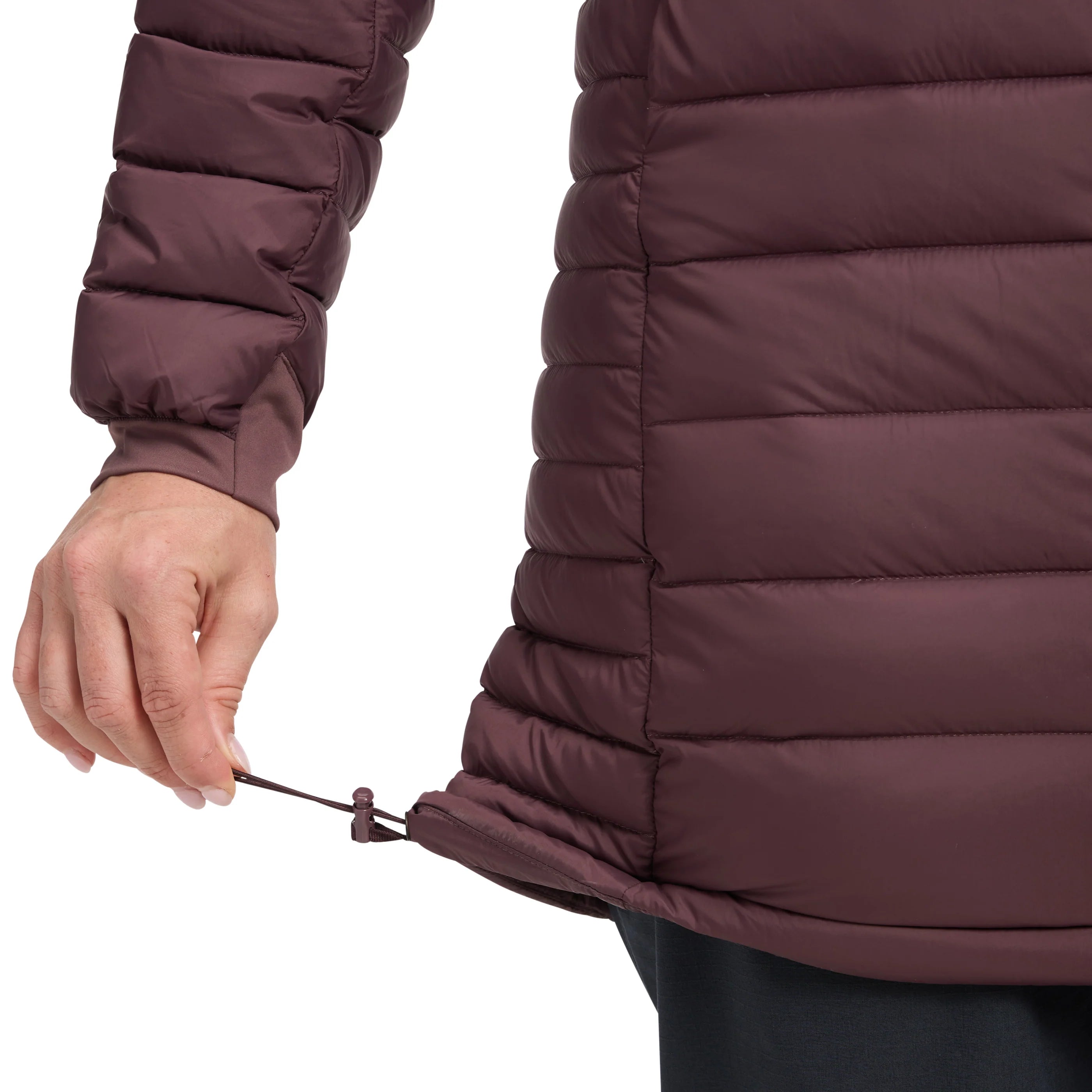 BLACK DIAMOND Access Down 2.0 Parka - Women's