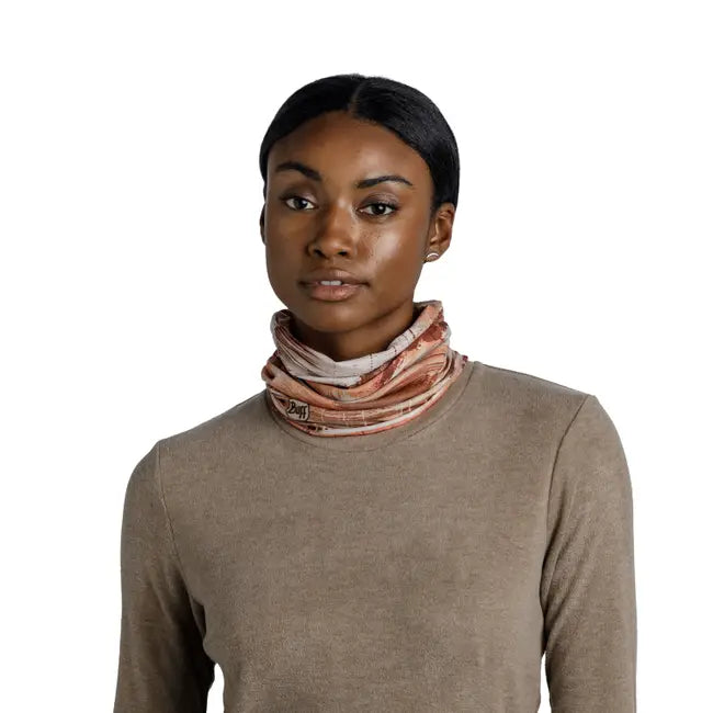 BUFF Original Ecostretch Neckwear - Oser Copper