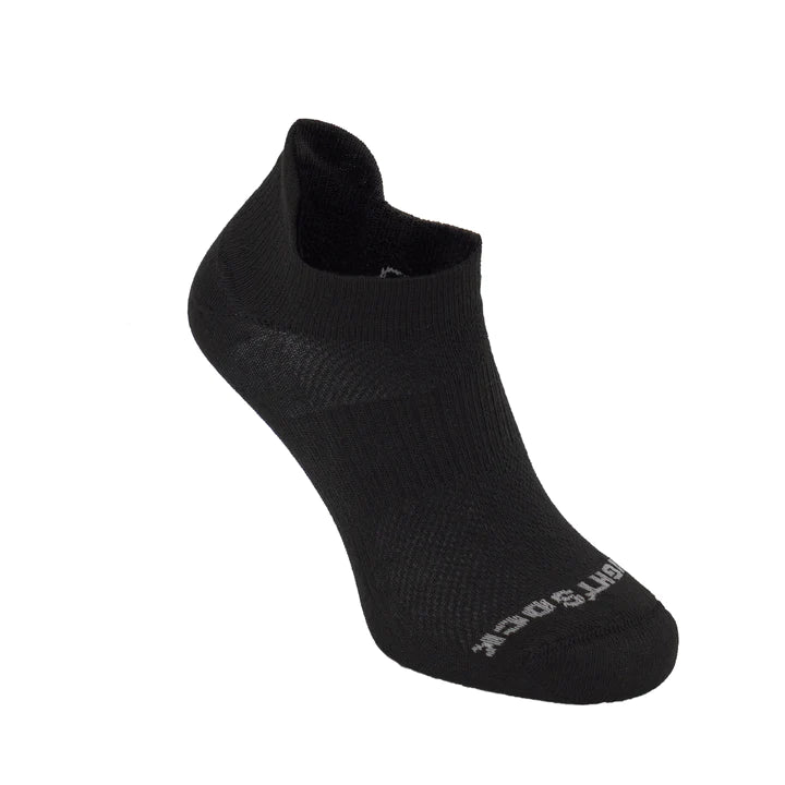 WRIGHTSOCK Coolmesh II Tab Anti-Blister Socks