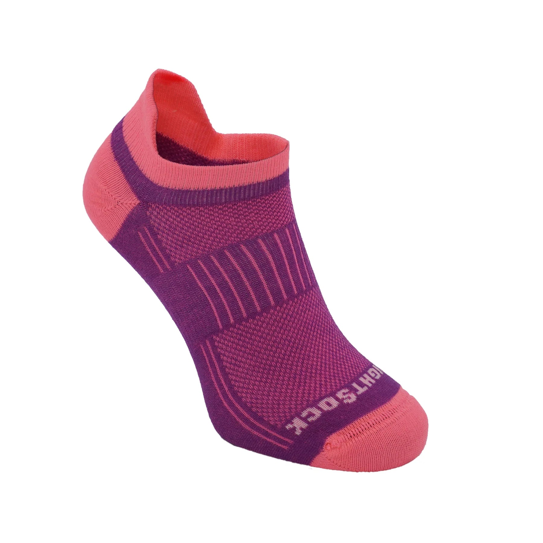 WRIGHTSOCK Coolmesh II Tab Anti-Blister Socks