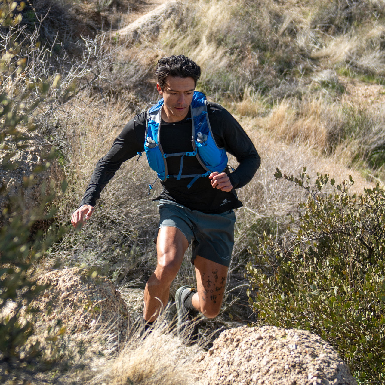 ULTIMATE DIRECTION Mountain Vest 6.0 13.4L