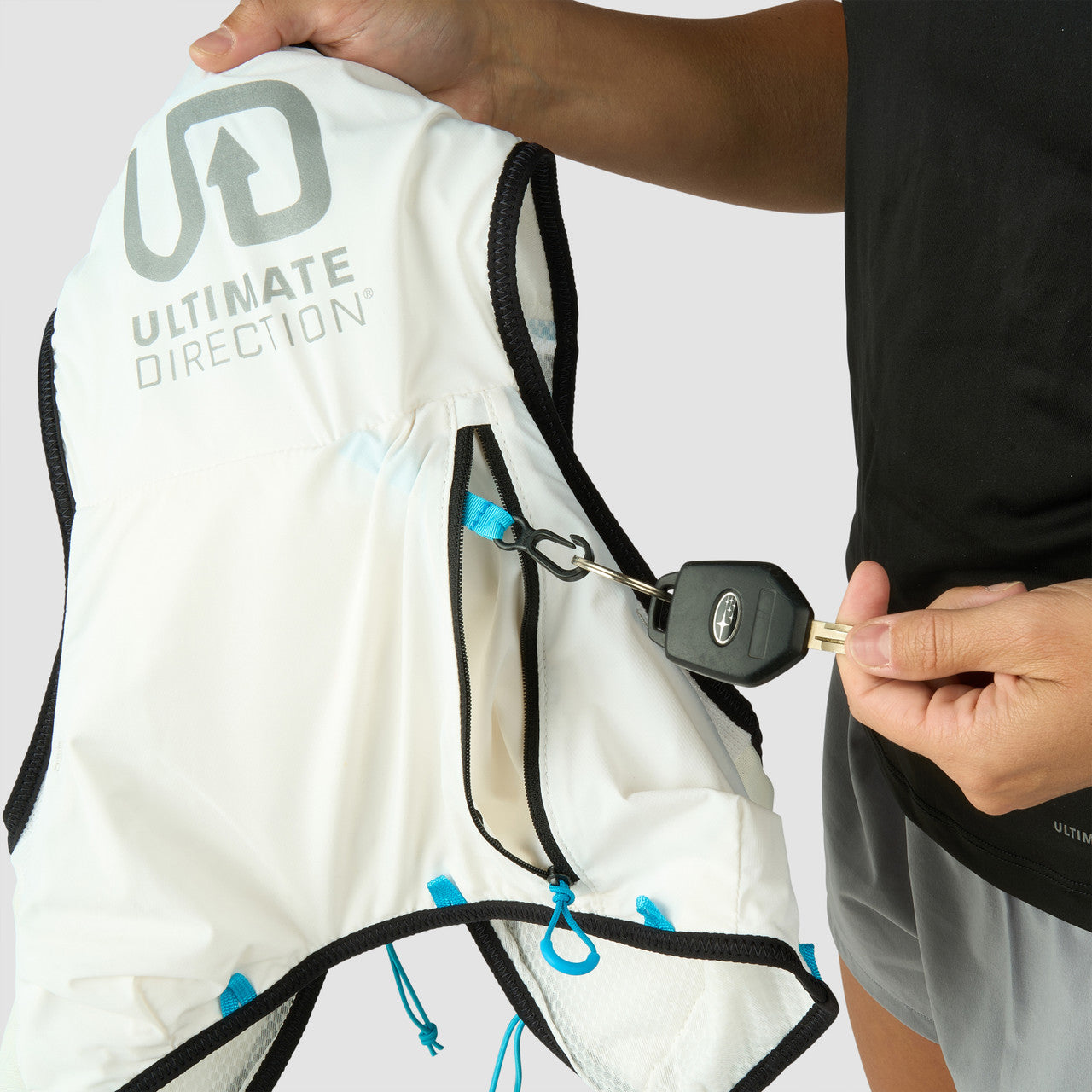 ULTIMATE DIRECTION Race Vest 6L