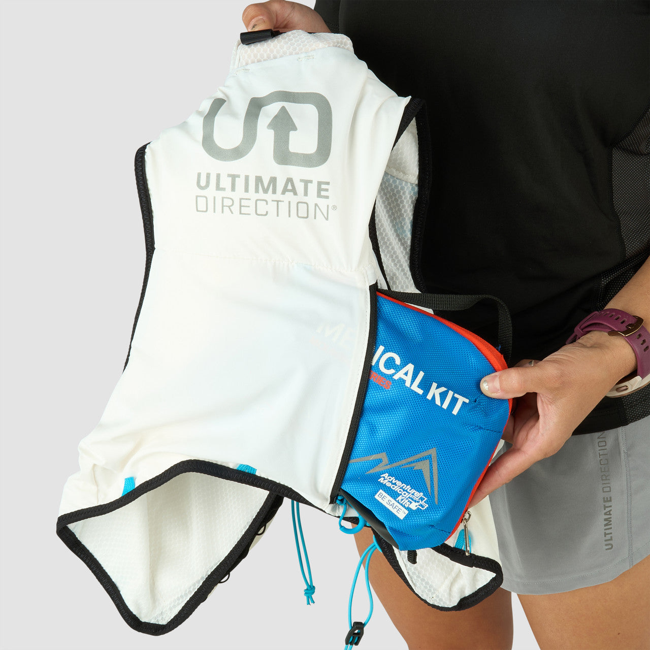 ULTIMATE DIRECTION Race Vest 6L