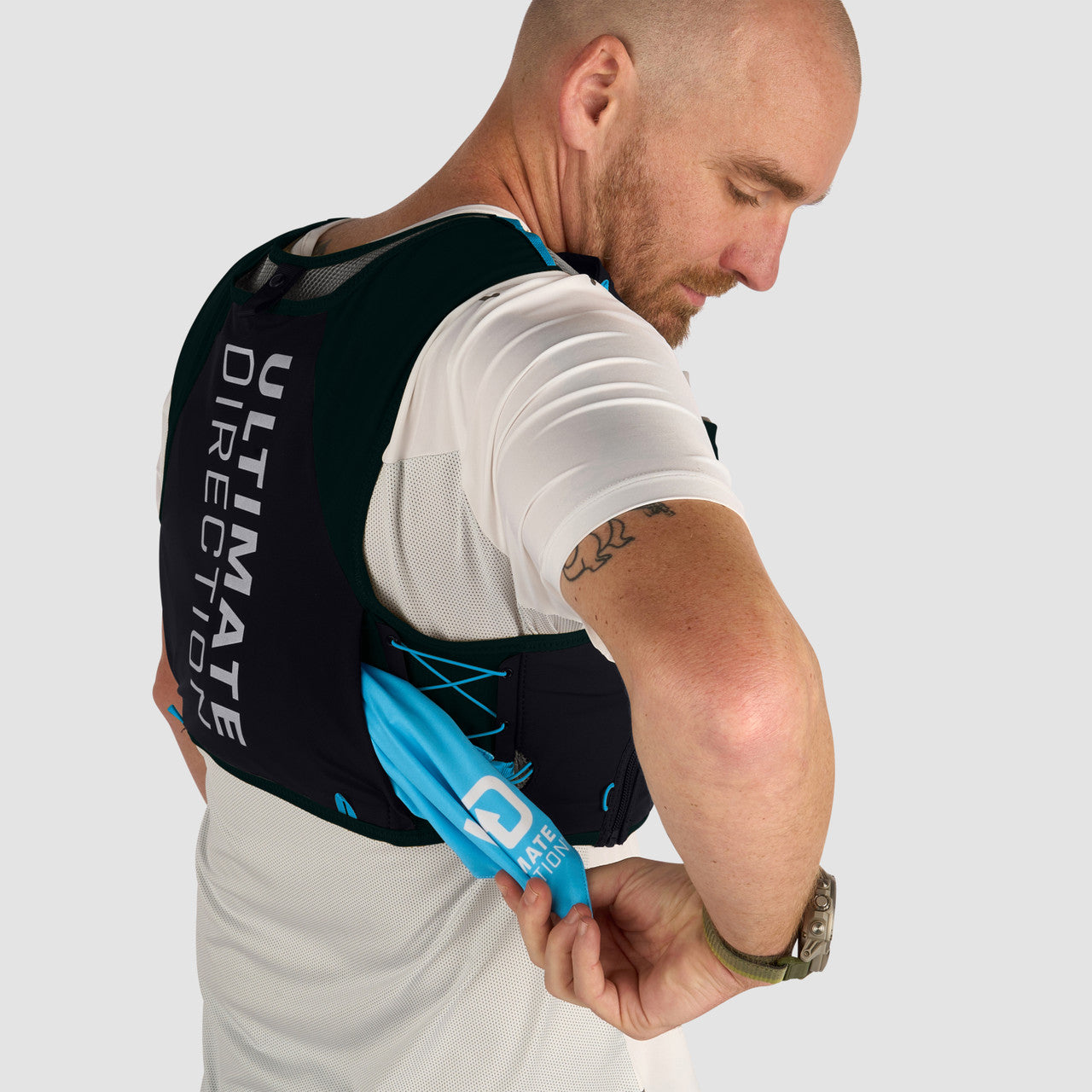 ULTIMATE DIRECTION Xodus Vest 7L