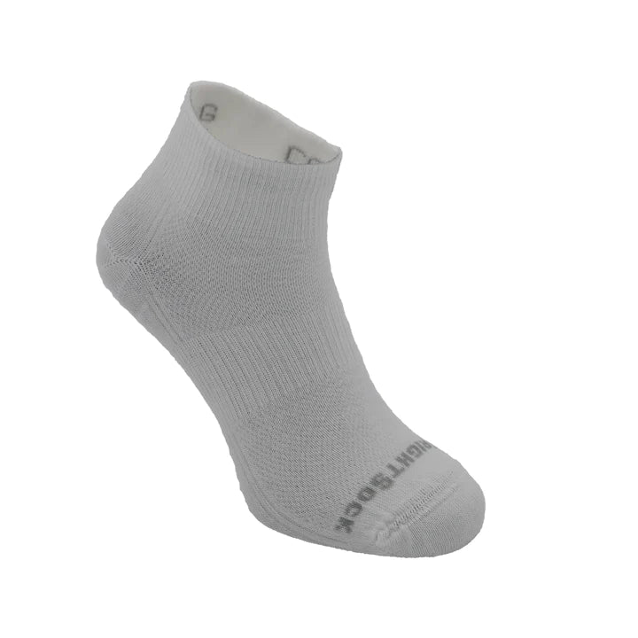 WRIGHTSOCK Coolmesh II Quarter Anti-Blister Socks