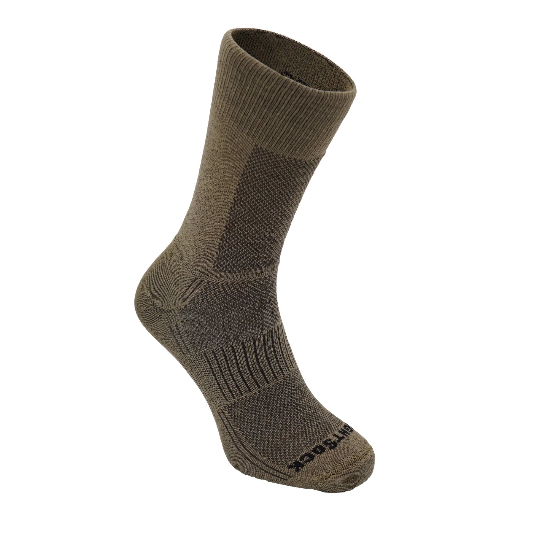 WRIGHTSOCK Coolmesh II Crew Anti Blister Socks