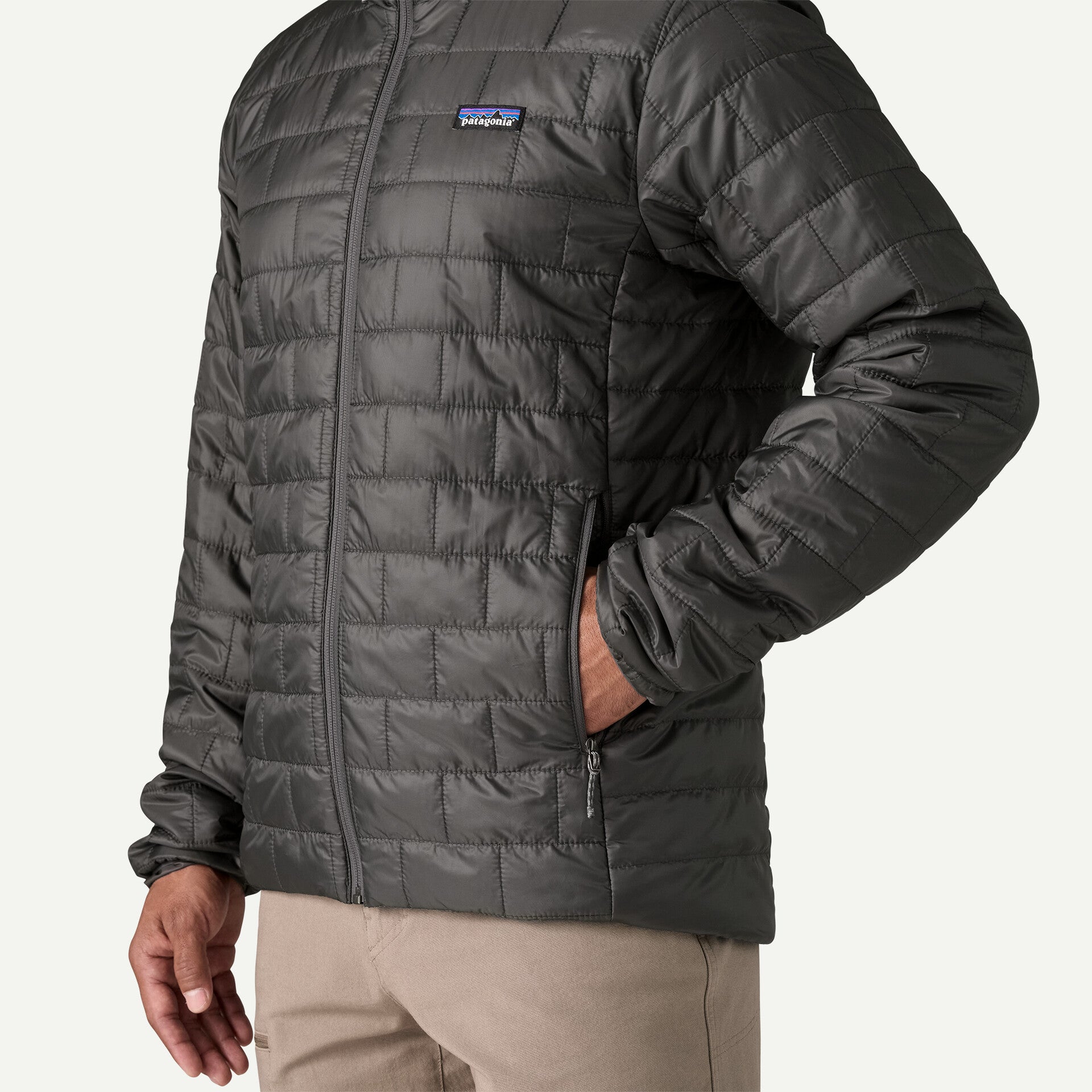 PATAGONIA Nano Puff Jacket - Men's