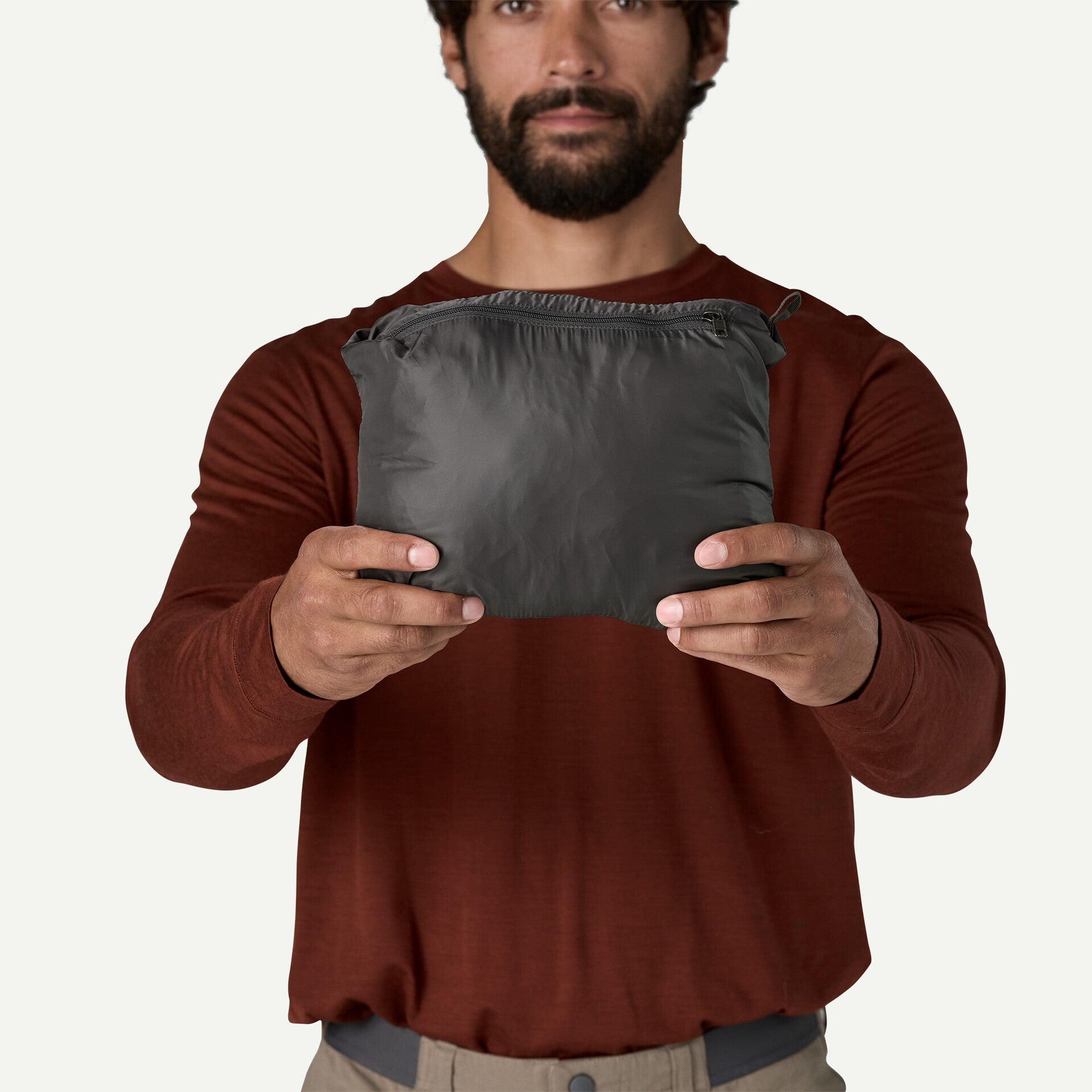 PATAGONIA Nano Puff Jacket - Men's