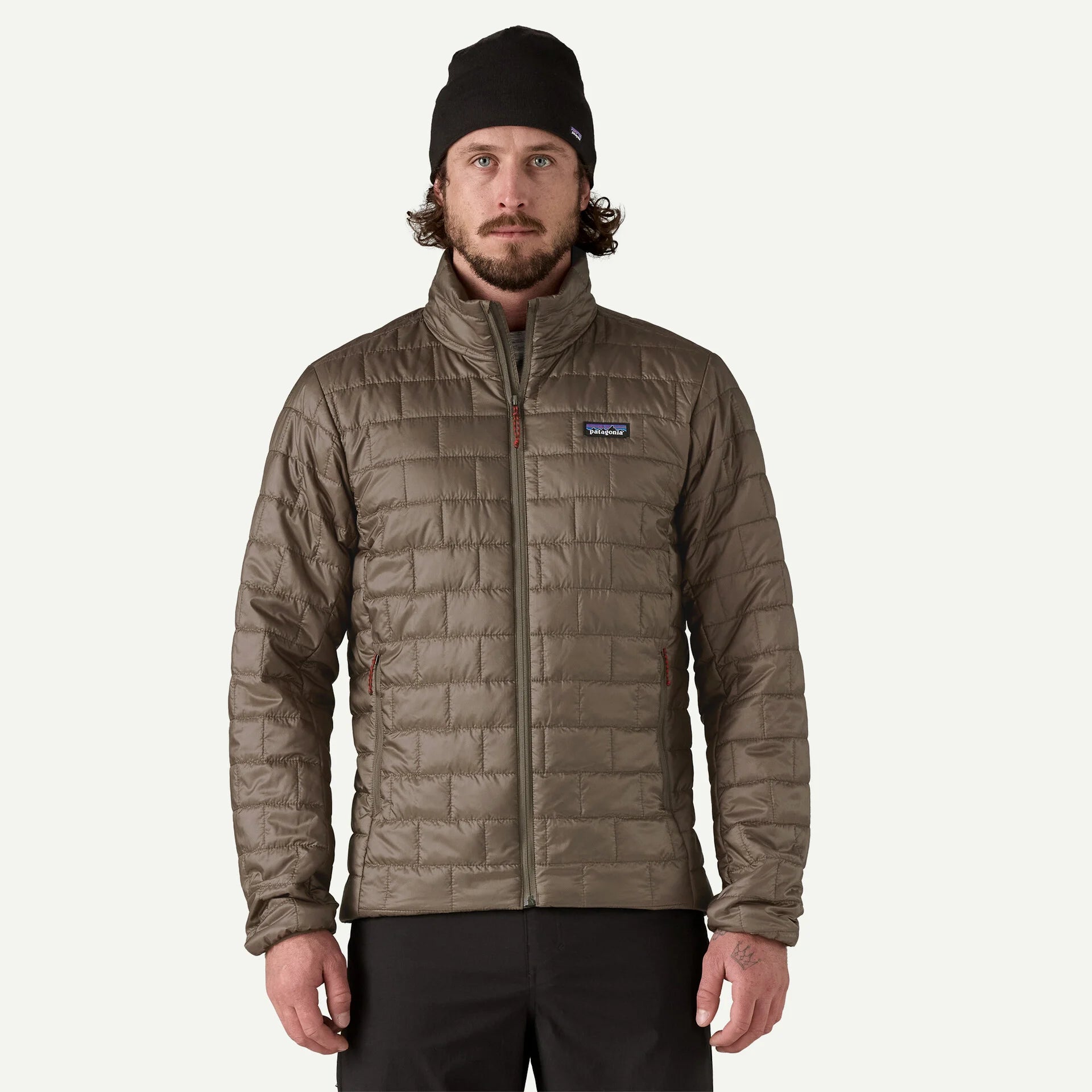PATAGONIA Nano Puff Jacket - Men's