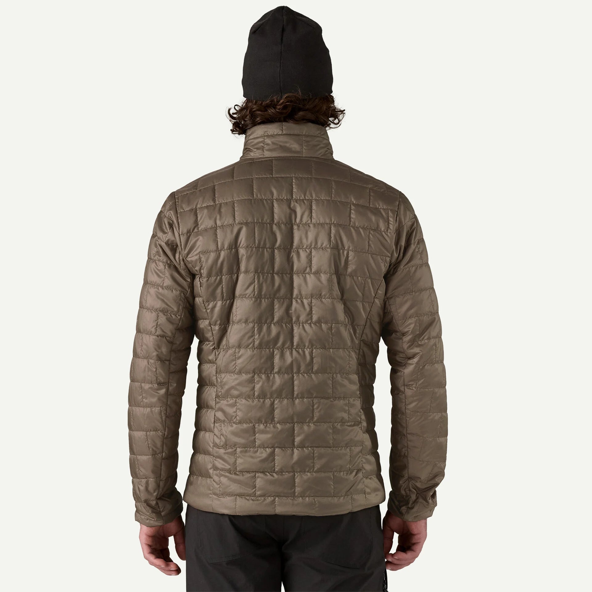 PATAGONIA Nano Puff Jacket - Men's